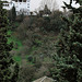 Junto a la Alhambra. Granada.