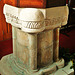 peasenhall c13 font