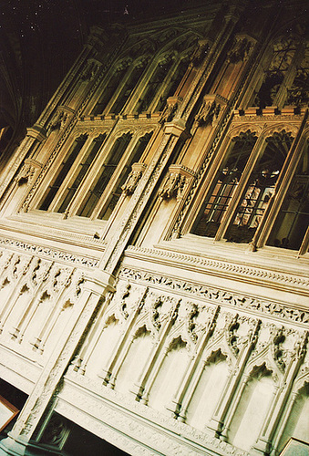 christchurch priory