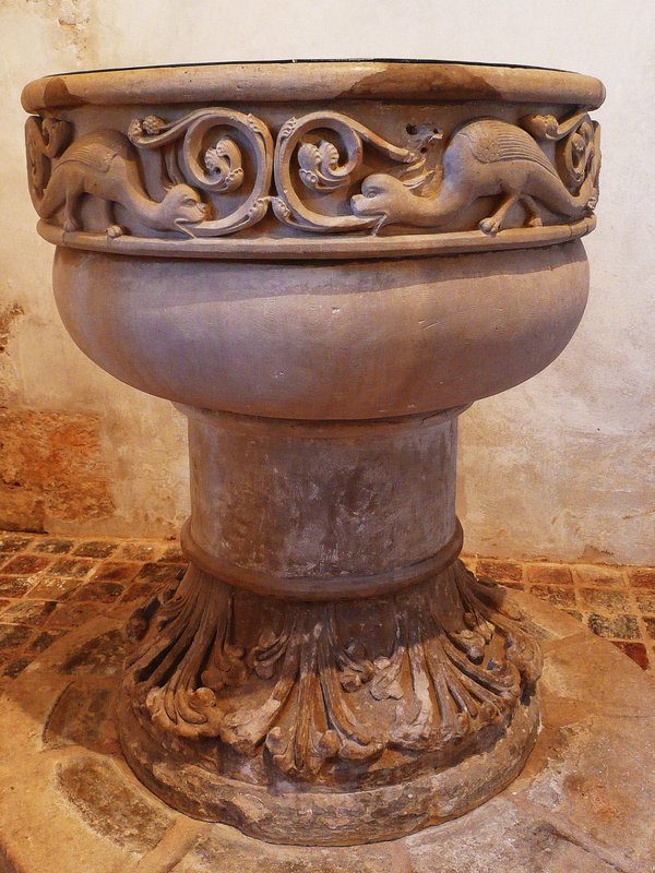 studham c13 font