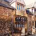 chipping campden , grevel's house c1380