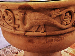 studham c13 font dragon