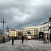 Madrid - Puerta del sol - HDR