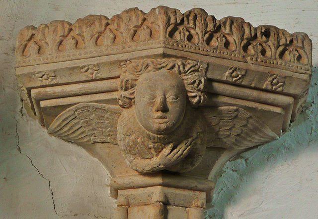 badingham 1400 right corbel