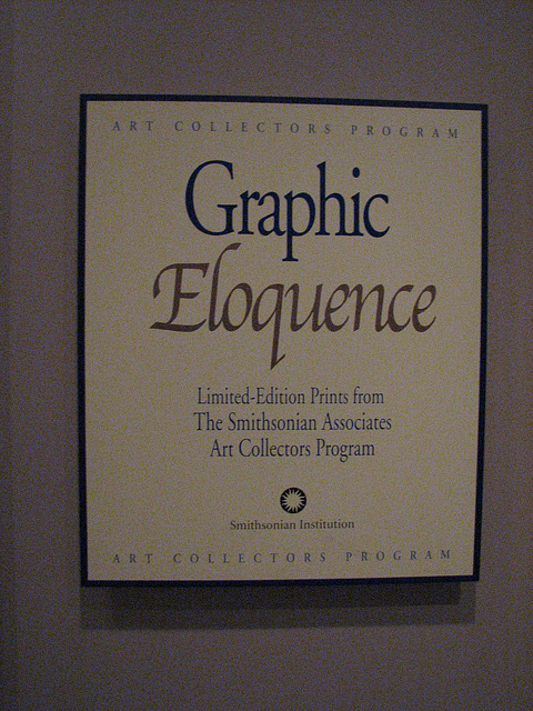 01.GraphicEloquence.RipleyCenter.SW.WDC.17January2011