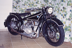 1928 BMW R 57