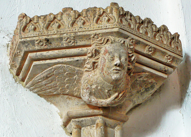 badingham 1400 left corbel