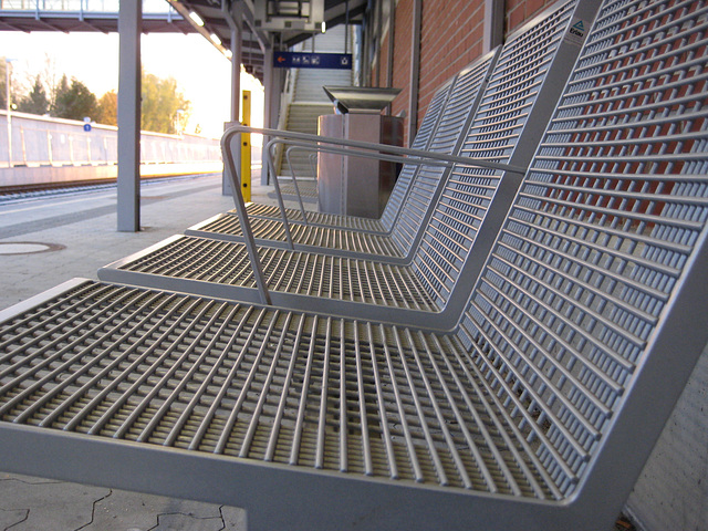 Bahnhof Grafenstein in Kärnten