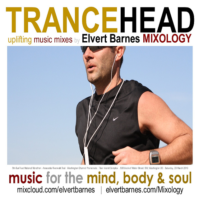 ElvertBarnes.TranceHead.Mixcloud
