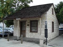 San Antonio, Texas. CANADA  /  1er juillet 2010