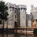 bodiam castle c.1385