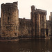 bodiam castle c.1385