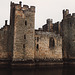 bodiam castle c.1385