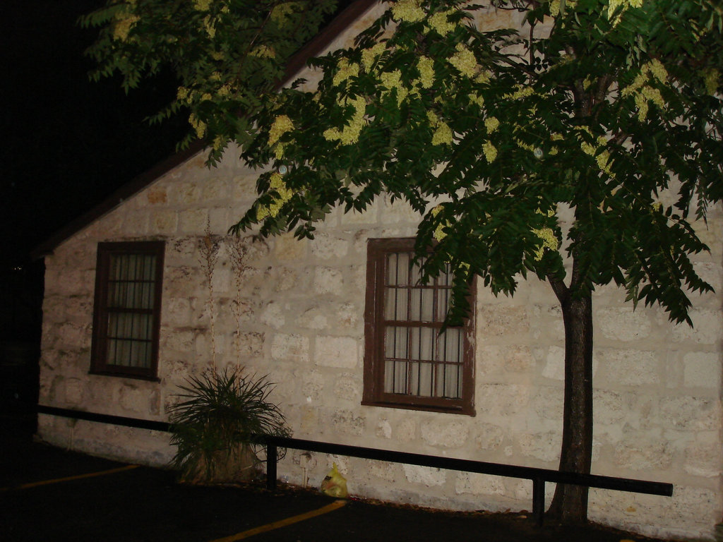San Antonio, Texas. CANADA  /  1er juillet 2010