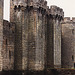 bodiam castle c.1385