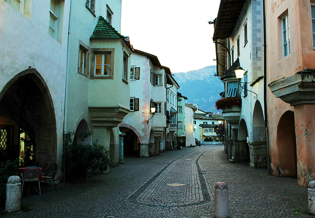 Neumarkt (Egna), Südtirol