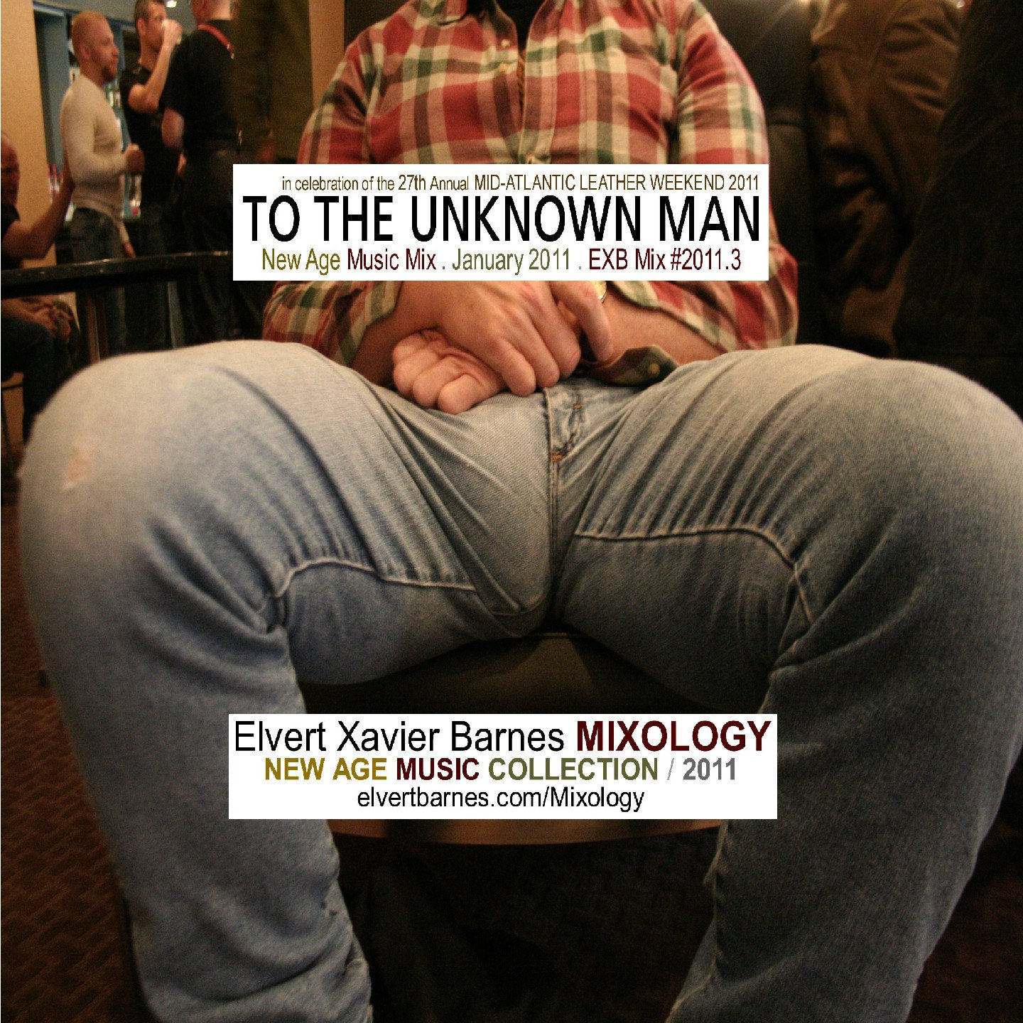 CDLabel.UnknownMan.NewAge.MAL27.January2011