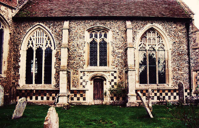 cavendish 1387 chancel