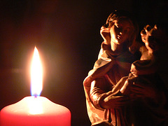 Weihnachtszeit
