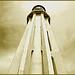 Phare / Lighthouse - Sepia