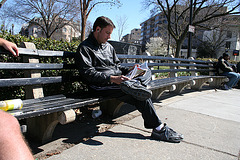 13.DupontCircle.WDC.18March2006