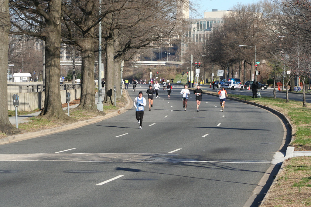 214.NationalMarathon.SW.WDC.21March2009