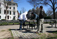 01.Chess.DupontCircle.WDC.18March2006