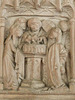 badingham font / baptism