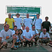 Our group on the tour to Mergui Archipelago
