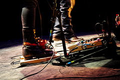 13 octobre 2011- Mary Gauthier 021