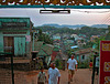 Vista to Kawthaung from the hill top