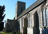 burgate church