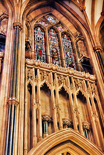 wells chancel elevation 1340