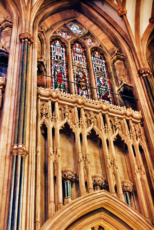 wells chancel elevation 1340