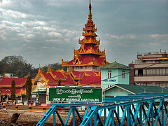 Kawthaung