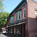 Stewarts'antiques building / Berlin, Maryland. USA - July 18th 2010.