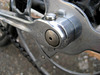 1939 Raleigh Record Ace (RRA) Club version
