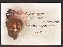 changement