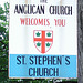 St. Stephen's church / Église St. Stephen - 4 juillet 2009.