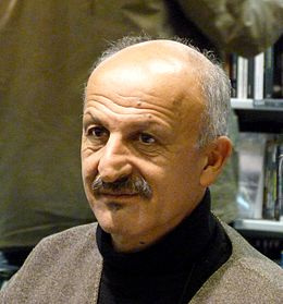 Reza Deghati 2010