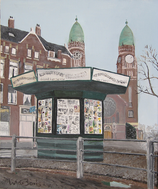 Rotterdam Crooswijk Rotterdam Crooswijk