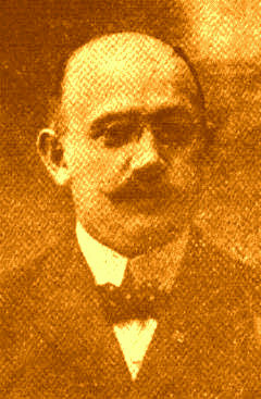 Stanislav Schulhof, poeto kaj kuracisto, (1864-1919)