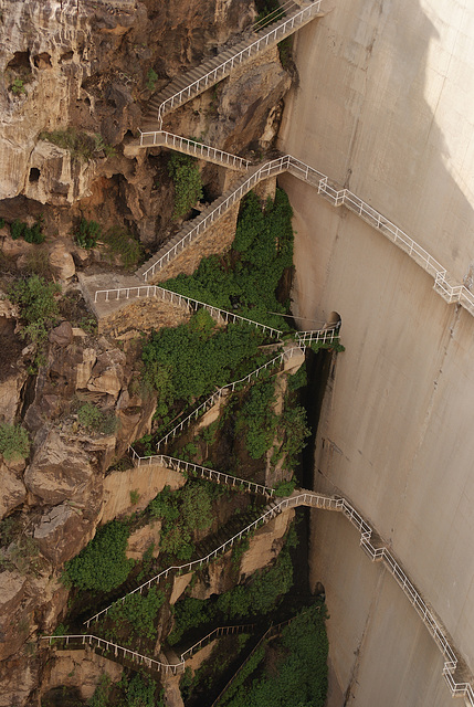 stair climbing