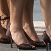 heels by nina