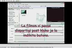 Instrukcia filmo pri "Windows Movie Maker"