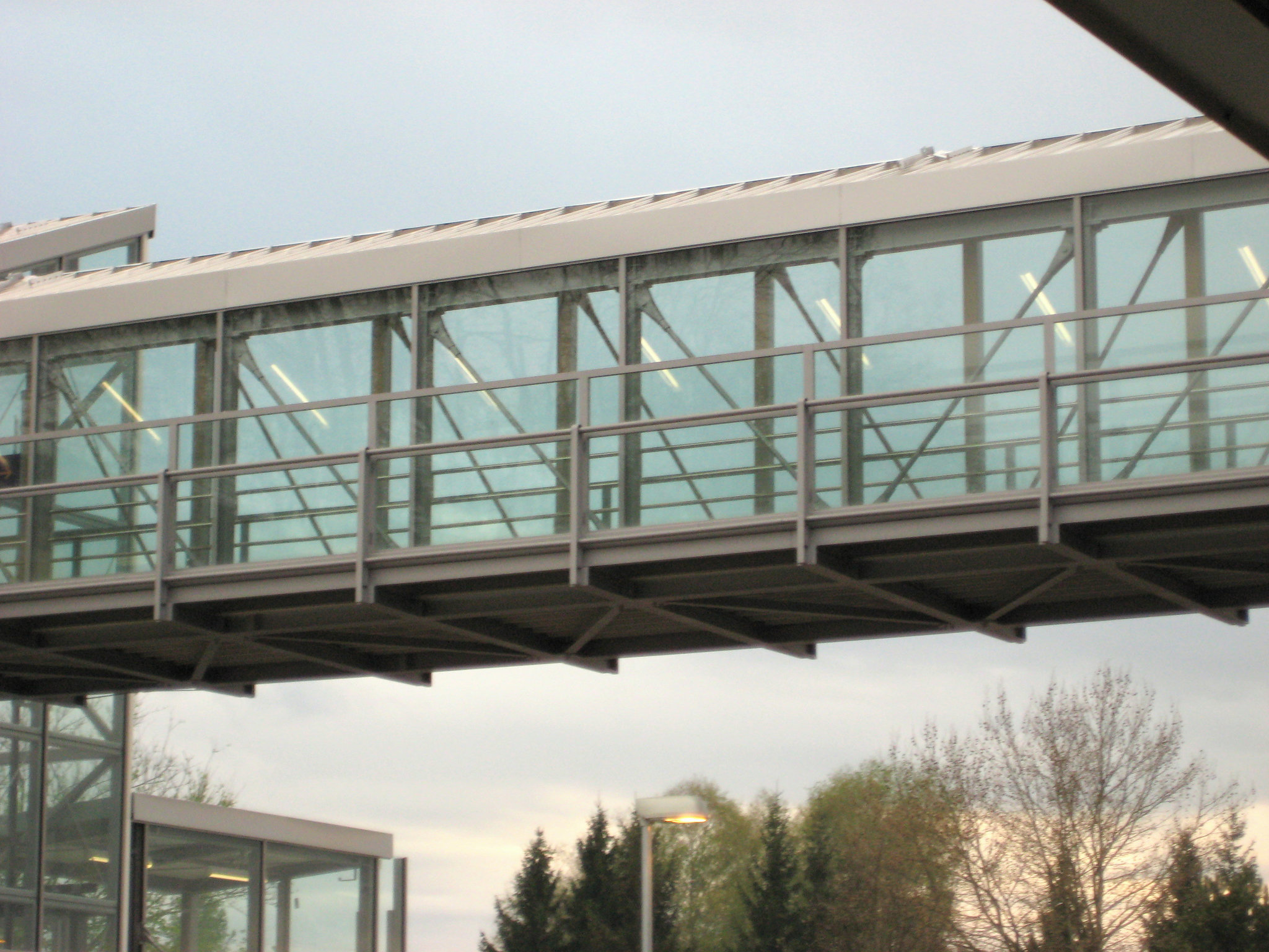 Bahnhof Grafenstein in Kärnten