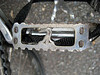 1939 Raleigh Record Ace (RRA) Club version