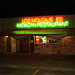 Los molcajetes mexican restaurant / Indianola, Mississippi. USA - 9 juillet 2010