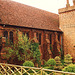 hatfield house 1497