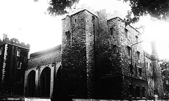 lambeth palace, london